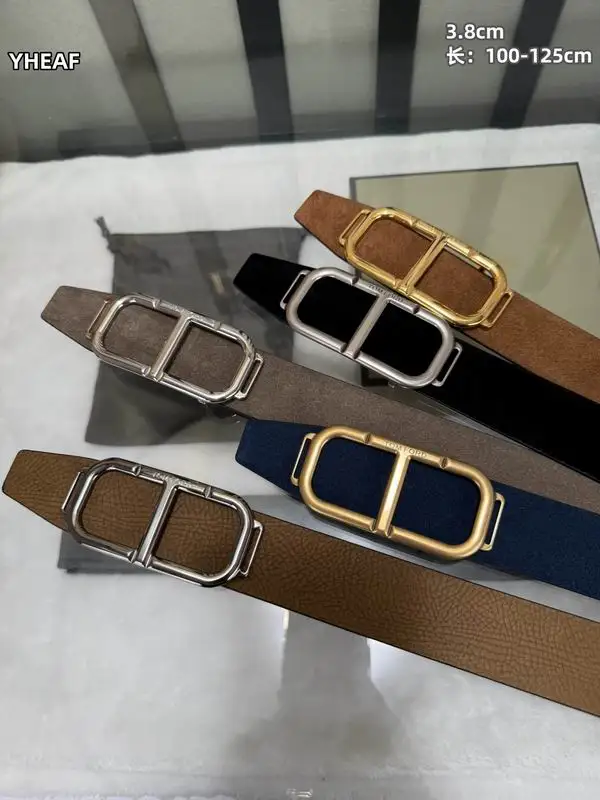 TF belt 38mmX100-125cm 8L03